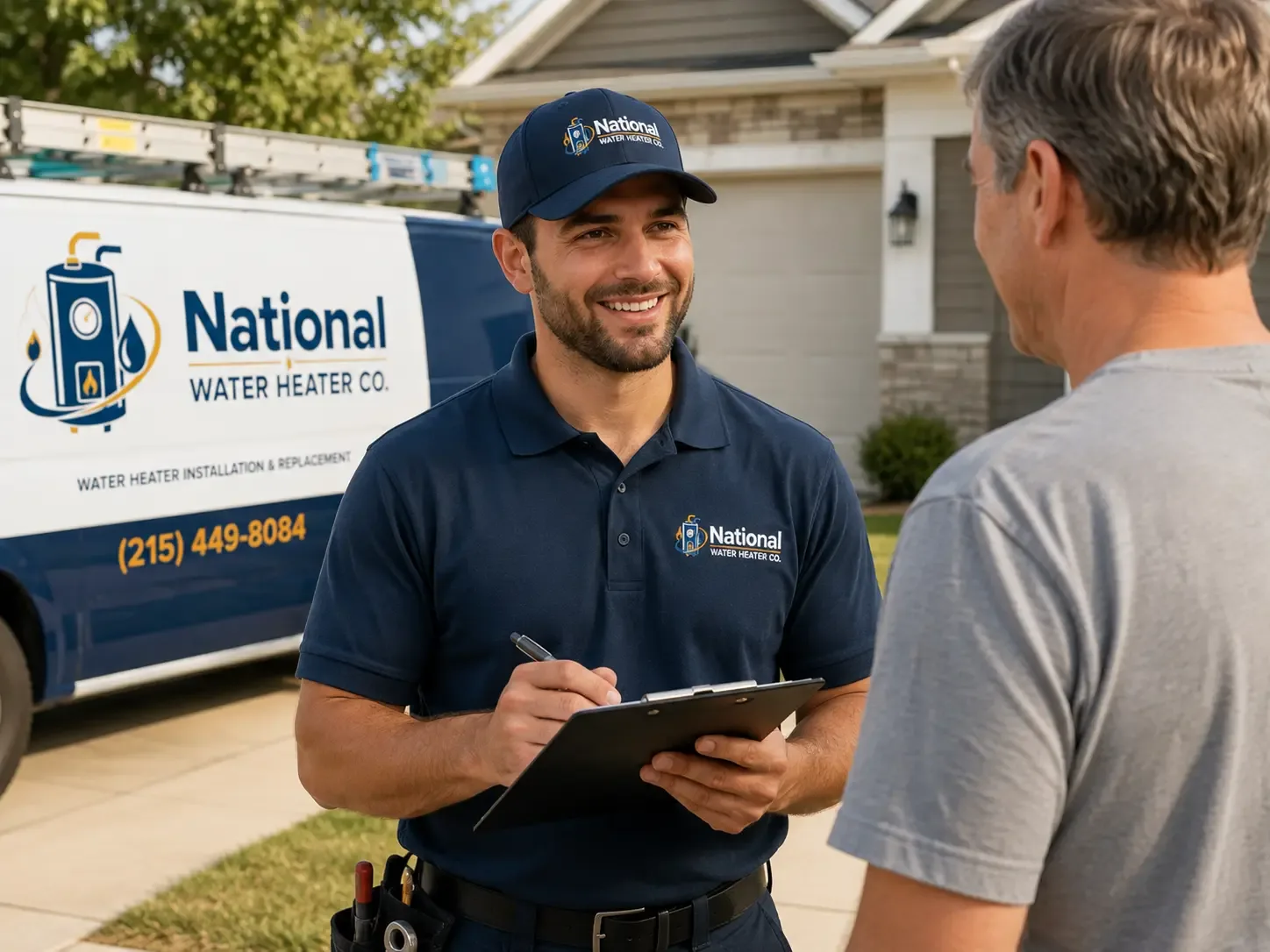 Water Heater Installation Nazareth, MI FAQs